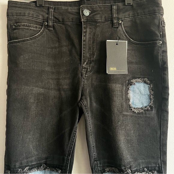 ASOS JEANS - Picture 4 of 6